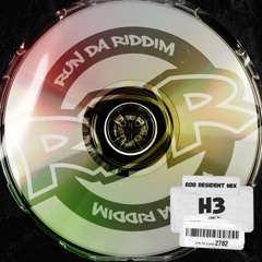 RDR Resident Mix #007 - H3