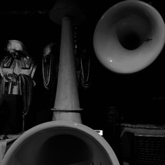 live @ GroovLine, Lisbon • November 29, 2025