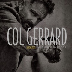 What Am I Supposed To Do?