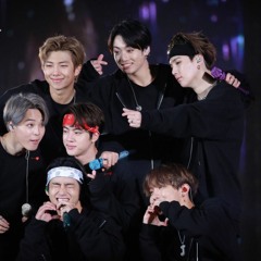 Bts lullaby