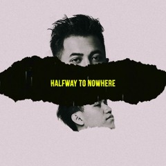 TINXJR - Halfway To Nowhere (ft. YT Manith)
