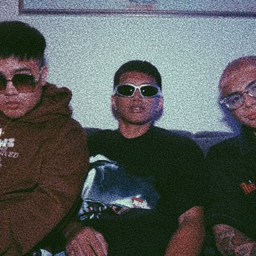 Juan Caoile & Kyleswish ft. JAWZ - Marikit Sa Dilim (Justin Alvarado x Remy Sounds Remix)