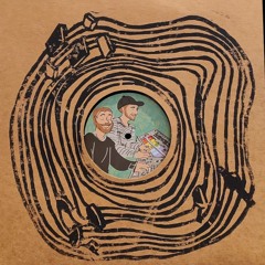 Bleep Galore -  Crank Man Snippet