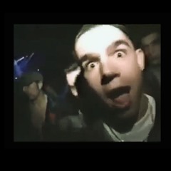 Rave Room Mortem present:  The Beginning Of Everything  (dominator 1997)