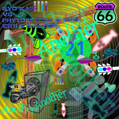 Ryo x MK vs Phyto x Zoda x TKDF - NRG500 (Cr11 & Syx Edit) [ND]