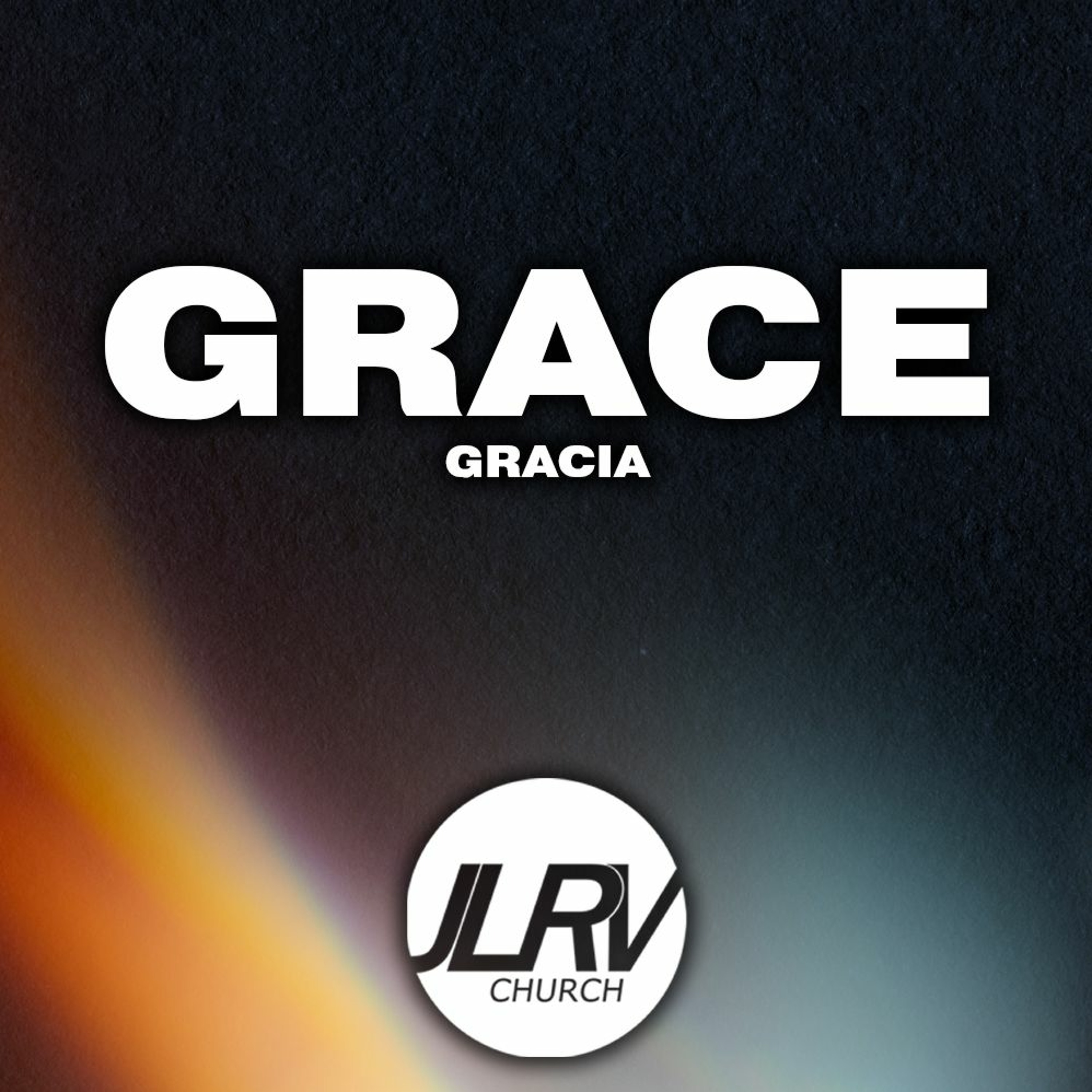 JLRV | Jesucristo La Roca Viva