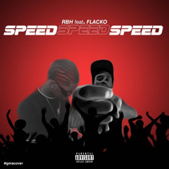 x Flacko -Speed