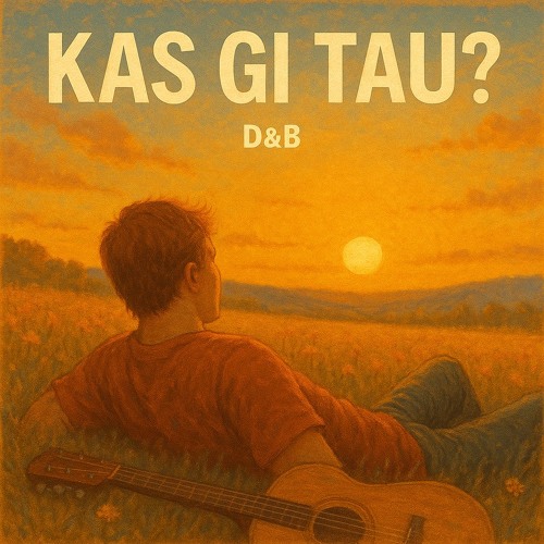 Kas gi Tau