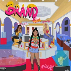 Nia Kay "Brand New" FT Young Lyric & Queen key
