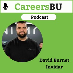 E3: Meet the Founder - David Burnet from Invidar, 3D solutions and immersive technology company
