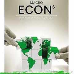 !) ECON MACRO (New, Engaging Titles from 4LTR Press) BY: William A. McEachern (Author) (Epub*