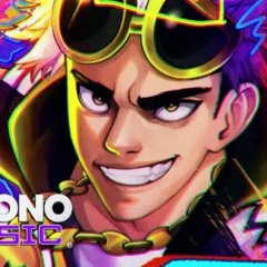 Guzma (Pokémon) - SEGUNDO LUGAR _ Chrono(MP3_160K).mp3