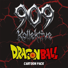 Dragon Ball (909 Remix)  FREE DOWNLOAD