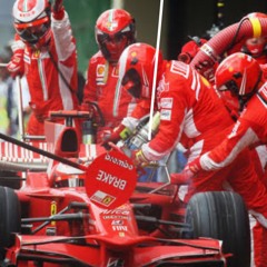 Pitstop