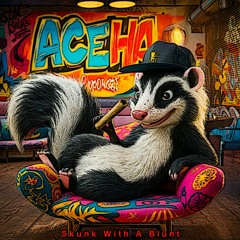 Skunk With A Blunt (Produced By Ace Ha)
