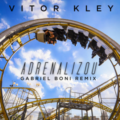 Adrenalizou (Gabriel Boni Remix)