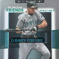 G Baby for Life (by Juan Garanton, Mr. John K)