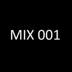 Mix 001