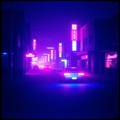 Midnight Cruise (Instrumental)
