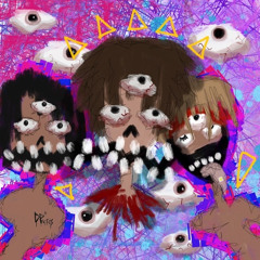 FINAL FANTASY VII ft. Ha7o the Saiyan & DOMIYAN (prod. ISRAEL)