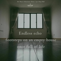 noksidam - Empty House Once Full Of Life (naviarhaiku512)