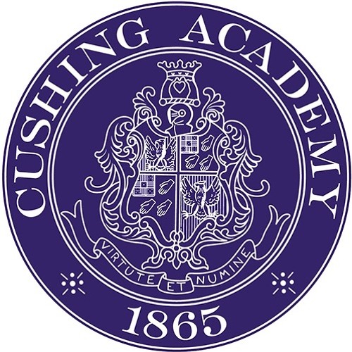 Cushing Academy Lacrosse Warmup 2023
