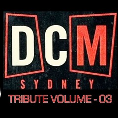 Phase Vinyl Classics - A Tribute To DCM Sydney Volume 03.