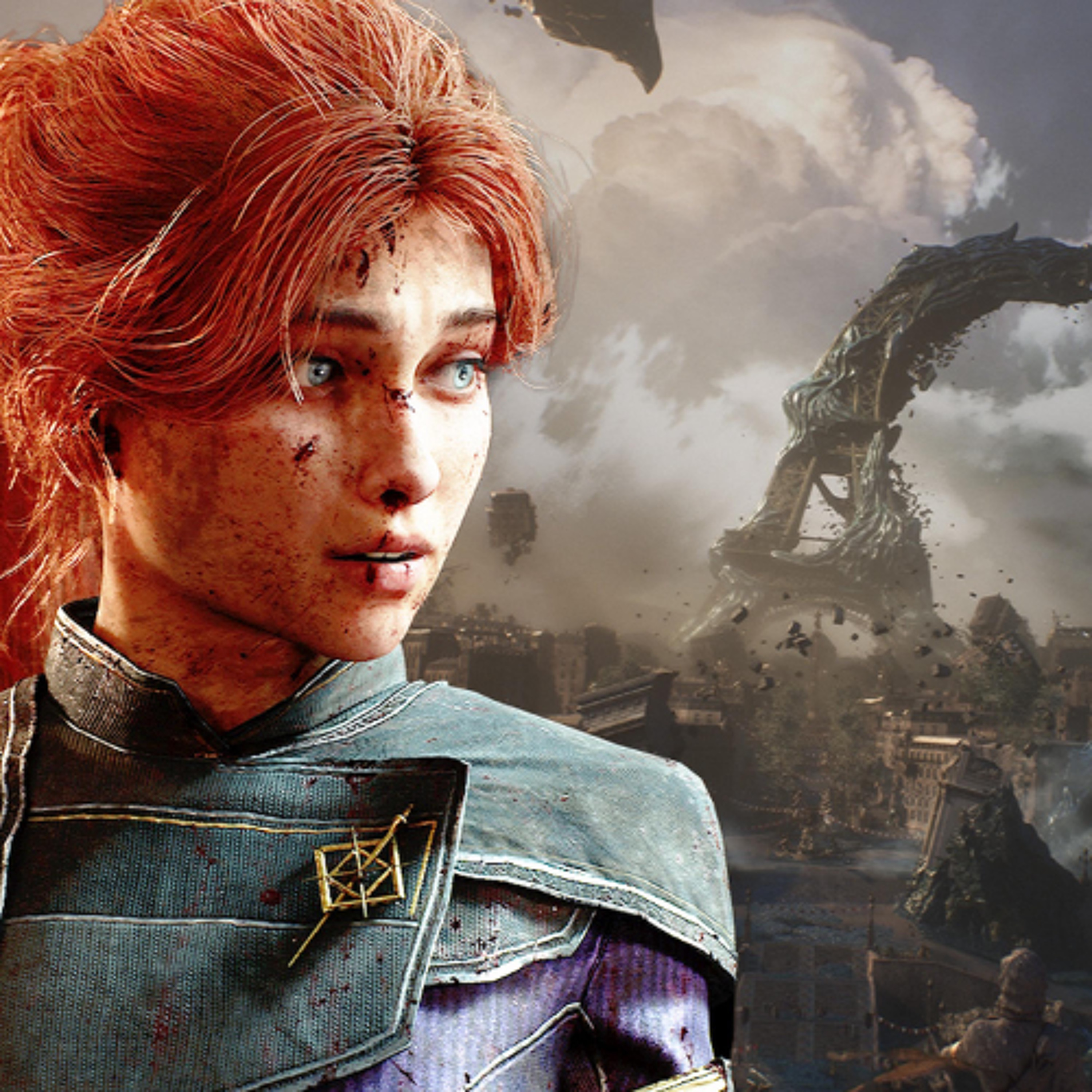 Runde #574: Nein, Clair Obscur ist kein Spiel für Faschos