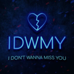 I Don’t Wanna Miss You feat. LXNESXME (prod. by siemspark x prord.gateway x lileffortxd)