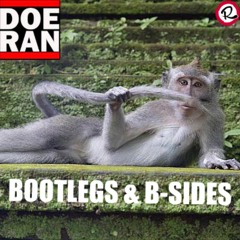 Bootlegs & B-Sides - RapTz Radio Mix #105