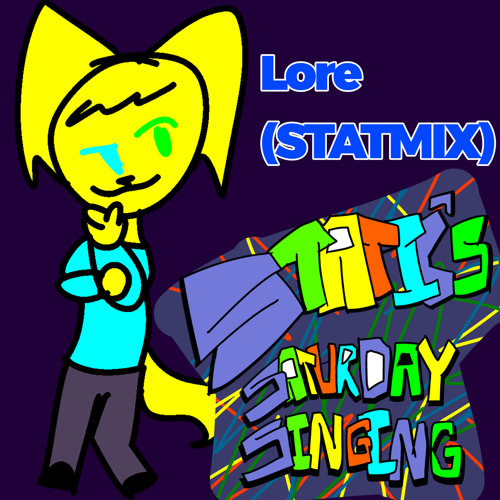 Stream Lore (STATMIX) by Static | Listen online for free on SoundCloud