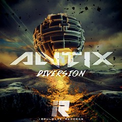 ANTIX - DIVERSION (OUT NOW)