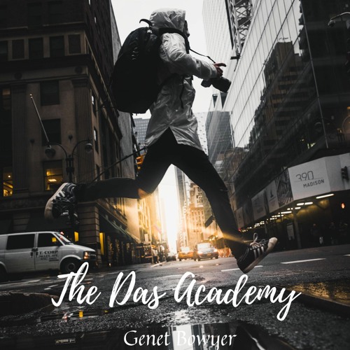 Stream The Das Academy by Genet Bowyer | Listen online for free on ...