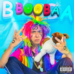 Dix9ine - BOOBA (Gooba Parody)