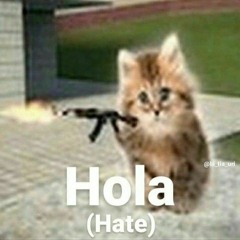 (HATE)