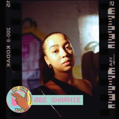BadGirlsClub 002 - Sharnie