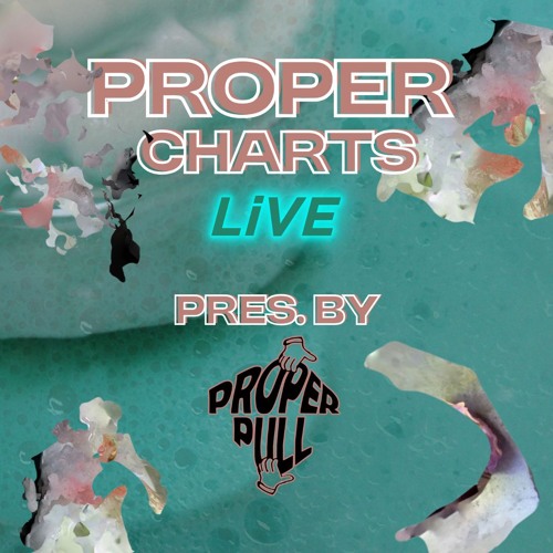 Proper Charts 101 & 102 - Sinh Tai & mag.darine - 25.08.2024