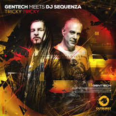 Tricky Tricky (Extended Mix)