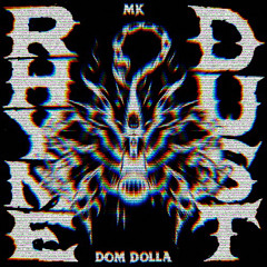 Rhyme Dust - Dom Dolla (GRIFFO X Darcy Fish Edit)