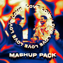 Love Love Mashup PAck