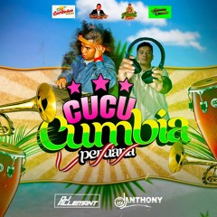 MIX CUMBIA CHELERA 2024- DJ ANTHONY & DJ ALLEMANT