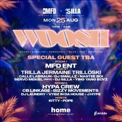 WOOSH PROMO MIX 2025
