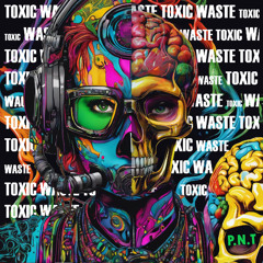 Toxic Waste | 174 BPM