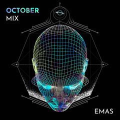 EMAS; October Mix by Draze