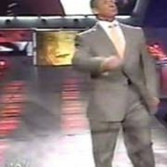 VINCE MCMAHON STRUT