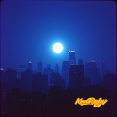 Chasing the Light (Synth)