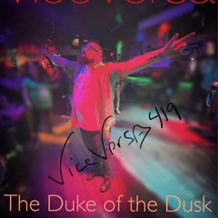 Hurricane In Butterfly Wings