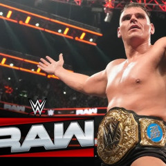 Gunther WINS The WWE World Title As RAW Goes NUTS
