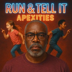 Run & Tell It ~ Apexitiez
