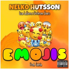 Emojis (Ft. Lisa LaBurn & Dethrone Beatz)(Prod. Gabila)
